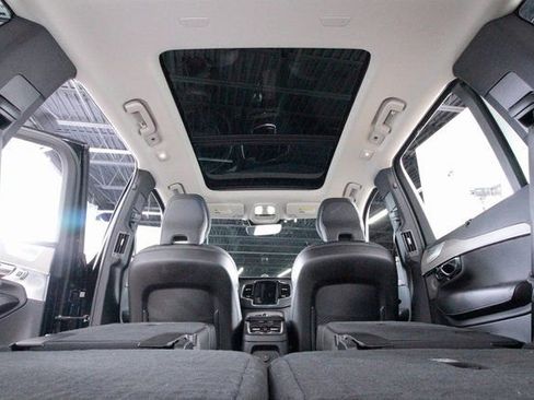 Used 2023 Volvo XC90 T8 Ultimate w/ Protection Package Premier image 36