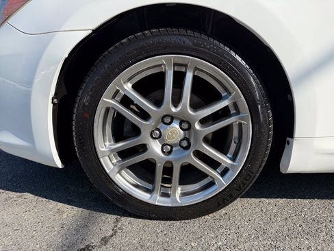 Used 2008 Scion tC FWD image 22