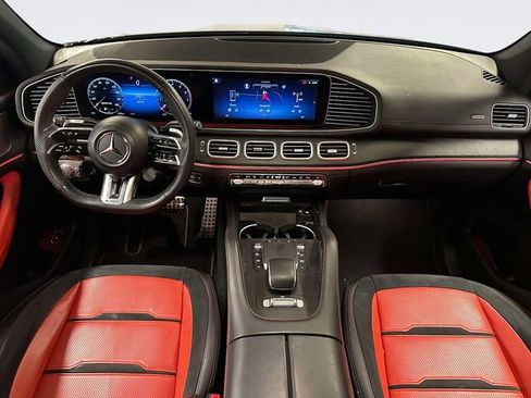 Certified 2024 Mercedes-Benz GLE 53 AMG 4MATIC image 15