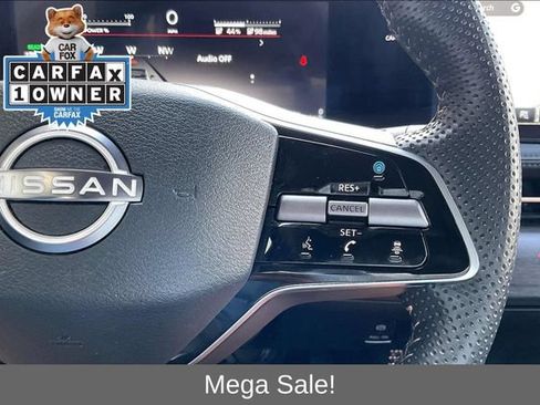 Used 2025 Nissan Ariya FWD image 19