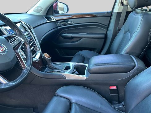 Used 2014 Cadillac SRX Premium image 22