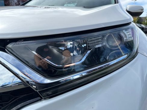 Used 2018 Honda CR-V EX image 9