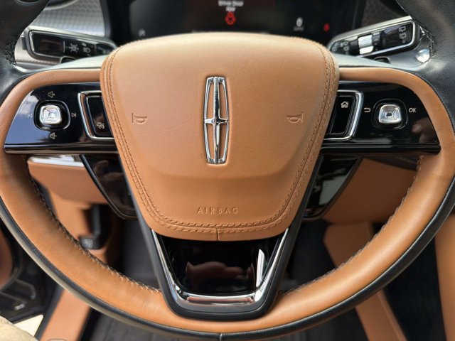 Used 2020 Lincoln Aviator Black Label w/ Dynamic Handling Package AWD/4WD image 28
