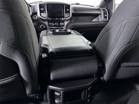 Used 2025 RAM 1500 Tradesman image 22