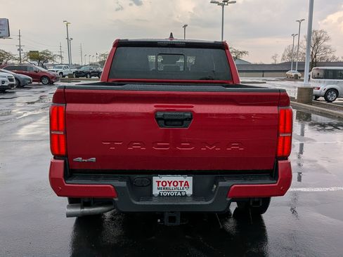 New 2026 Toyota Tacoma SR5 image 5