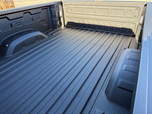 New 2026 Chevrolet Silverado 2500 LT w/ Trail Boss Package image 5