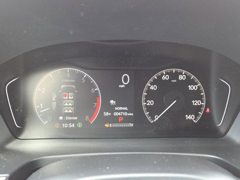 Used 2025 Honda Pilot EX-L image 28