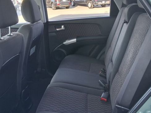 Used 2006 Kia Sportage LX image 14