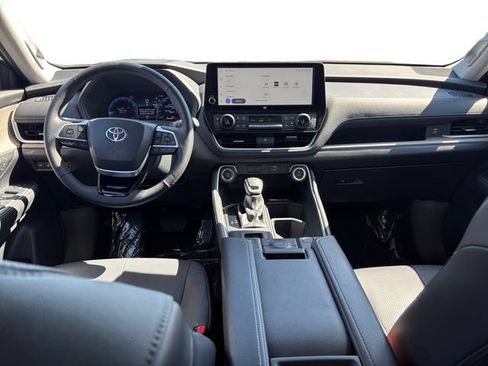 Certified 2024 Toyota Grand Highlander FWD image 14
