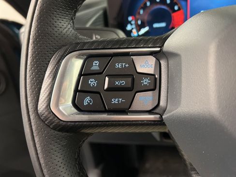 New 2026 Ford Mustang Premium image 18