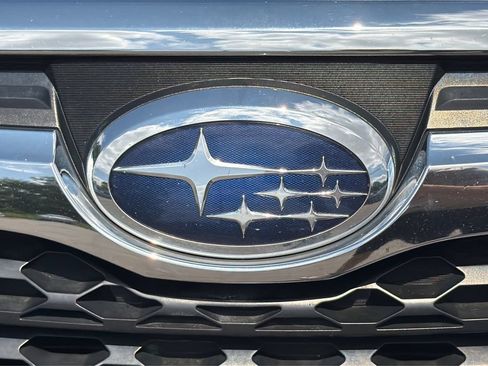 Used 2016 Subaru Forester 2.5i Limited w/ Popular Package #2 AWD/4WD image 30