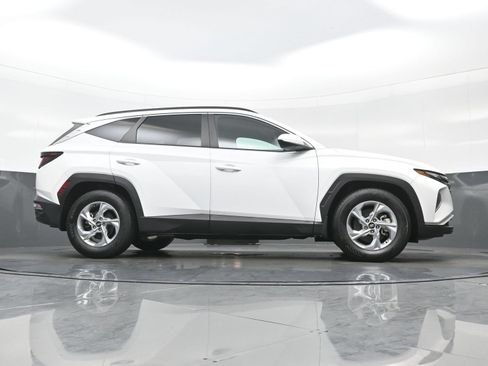 Used 2024 Hyundai Tucson SEL FWD image 32