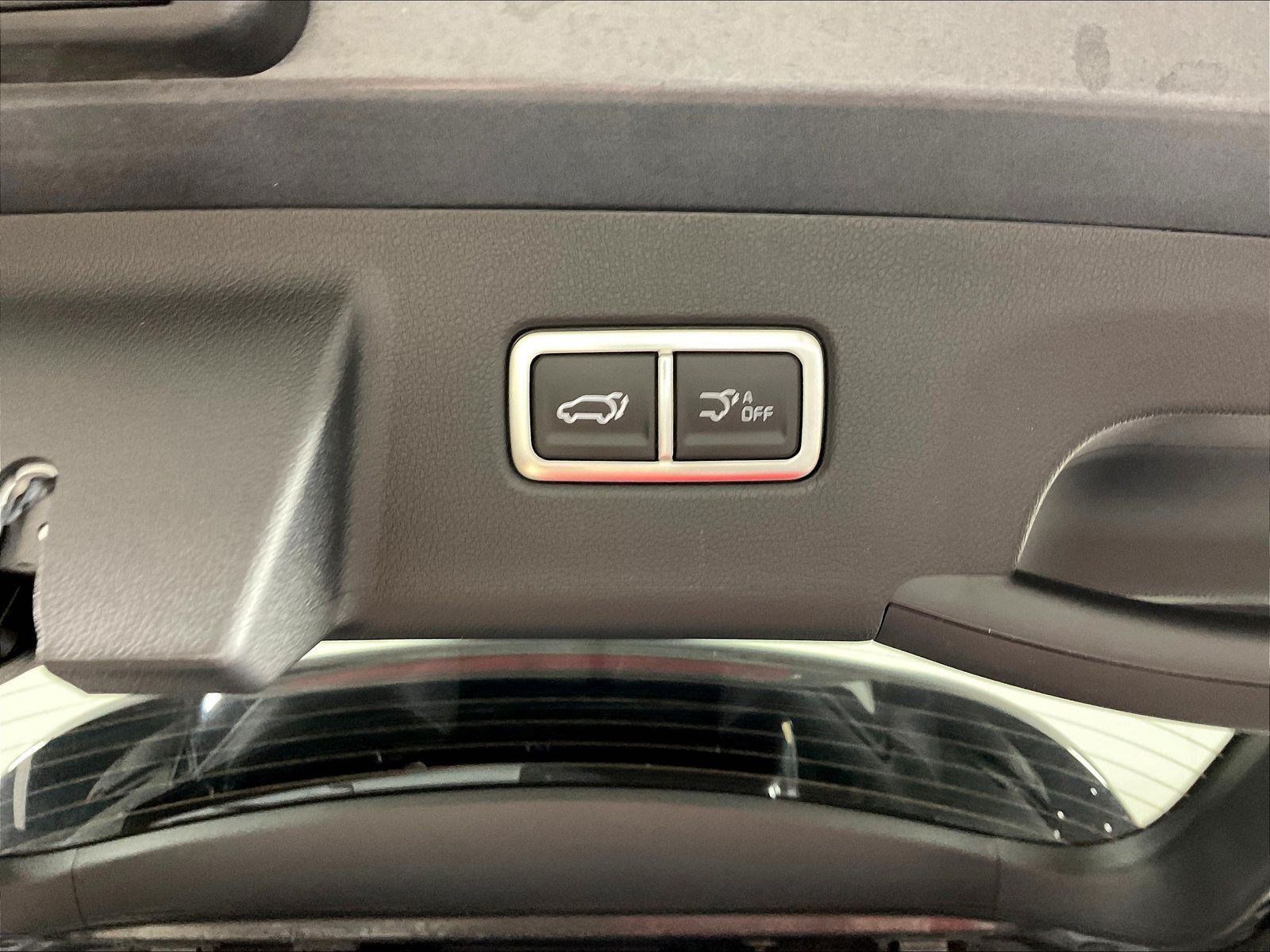Certified 2025 Kia Sorento EX w/ Panoramic Sunroof Package FWD image 39