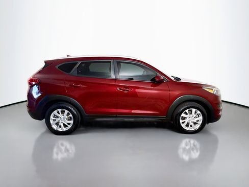 Used 2019 Hyundai Tucson Value image 11