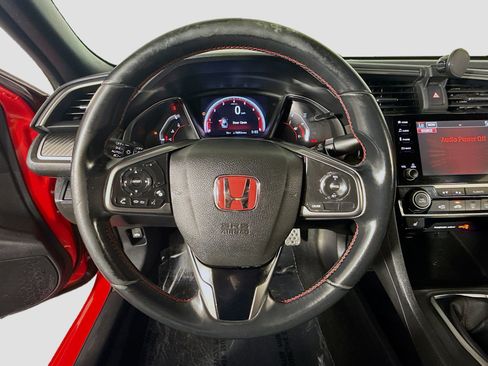 Used 2019 Honda Civic Si image 13