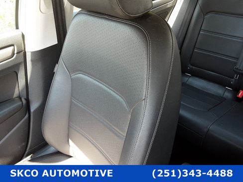 Used 2020 Volkswagen Passat 2.0T SE image 27