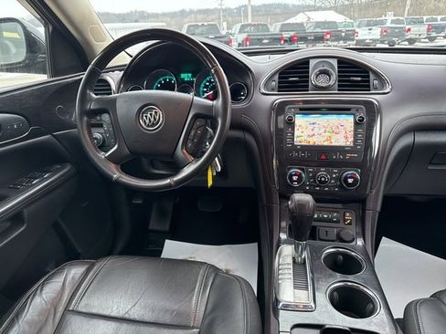 Used 2016 Buick Enclave Premium w/ Experience Buick Package image 12