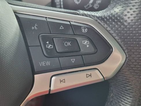 Used 2022 Volkswagen Atlas SEL Premium AWD/4WD image 19
