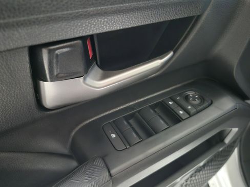 New 2025 Toyota Tacoma TRD Off-Road image 20