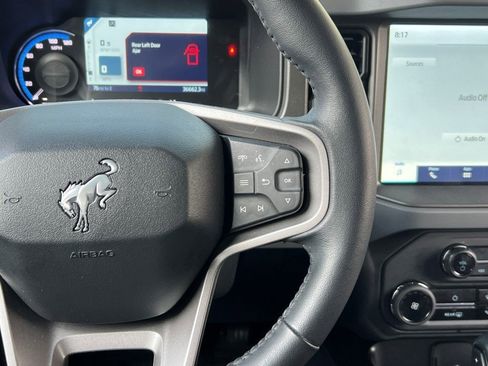 Used 2024 Ford Bronco Big Bend image 22