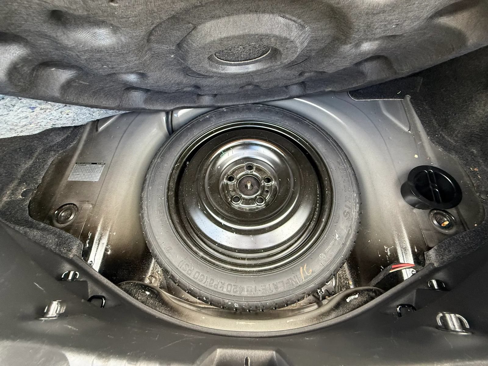 Used 2014 Chevrolet Camaro LT w/ RS Package RWD image 13