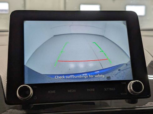 Used 2026 Mitsubishi Eclipse Cross SE AWD/4WD image 25