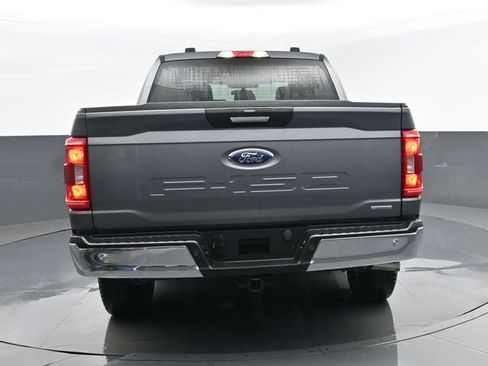 Used 2023 Ford F150 XLT w/ XTR Package AWD/4WD image 28