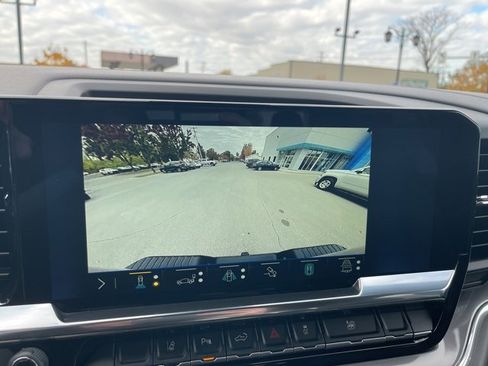 Certified 2024 Chevrolet Silverado 2500 High Country w/ Technology Package image 28