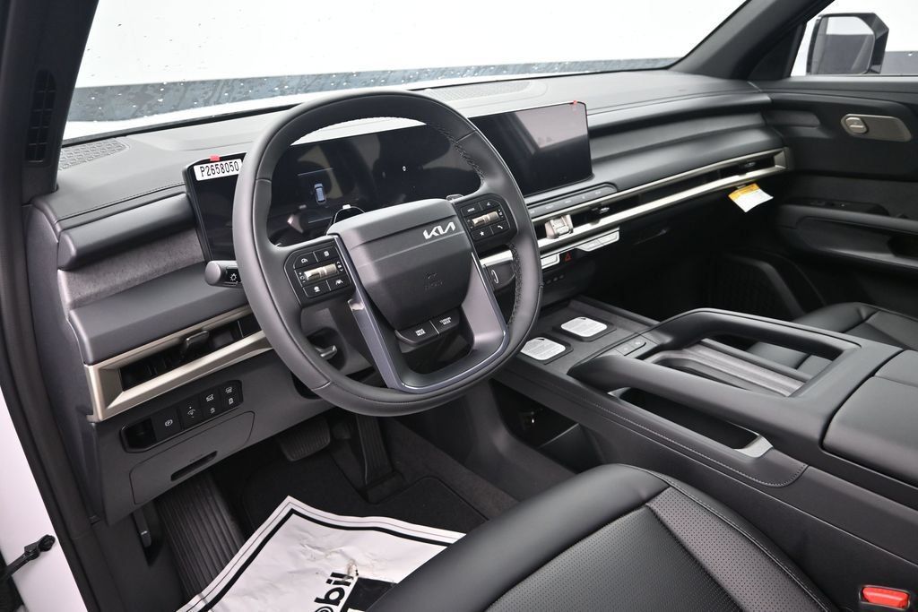 New 2027 Kia Telluride S AWD/4WD image 13