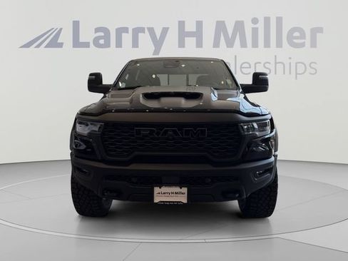 New 2026 RAM 1500 RHO w/ RHO Level 1 Equipment Group AWD/4WD image 8