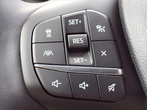 New 2025 Ford Bronco Sport Outer Banks w/ Outer Banks Tech Package+ AWD/4WD image 28