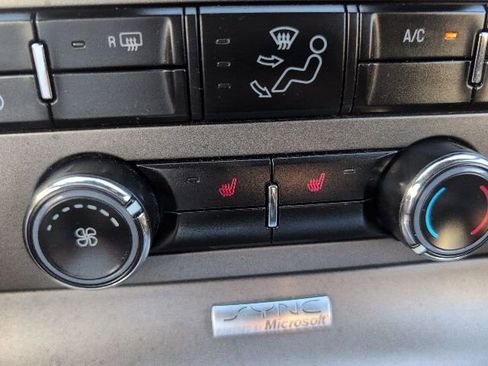 Used 2011 Ford Mustang GT Premium w/ Comfort Pkg image 21