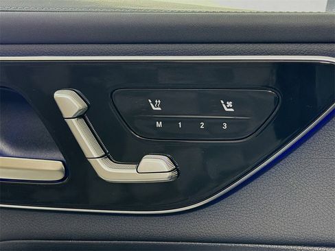 New 2026 Mercedes-Benz GLC 300 4MATIC image 23