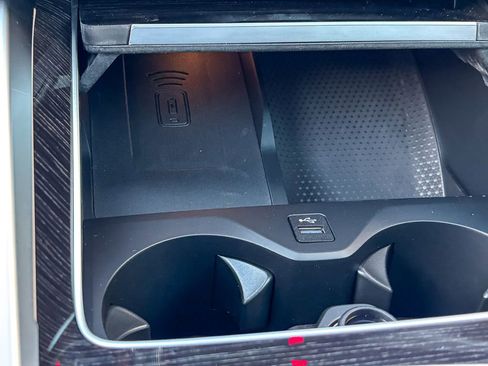 New 2026 BMW X6 xDrive40i image 24