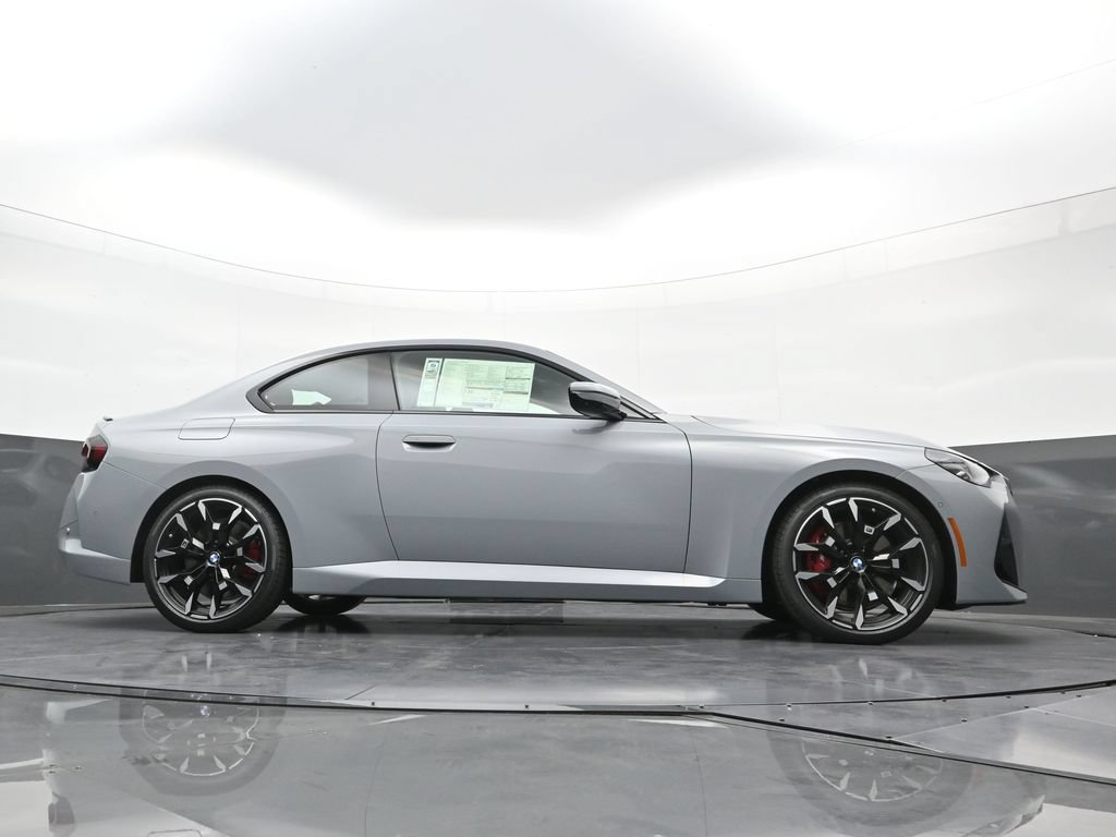 New 2026 BMW 230i Coupe w/ Premium Package RWD image 29