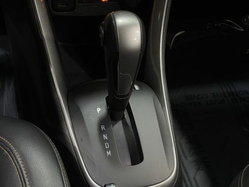 Used 2020 Chevrolet Trax LT w/ Driver Confidence Package image 28