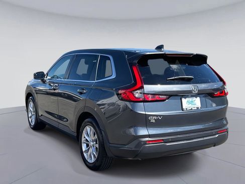 Certified 2024 Honda CR-V EX-L image 6