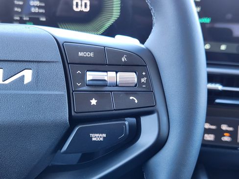 New 2026 Kia Sportage EX AWD/4WD image 19