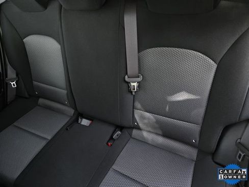 Certified 2025 Kia Soul S image 12