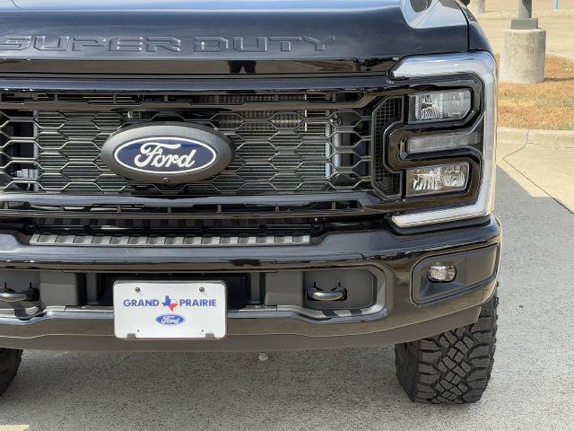 New 2027 Ford F250 XLT w/ XLT Premium Package AWD/4WD image 40