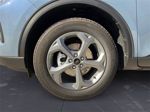 New 2026 Ford Escape ST-Line w/ Tech Pack #1 image 14