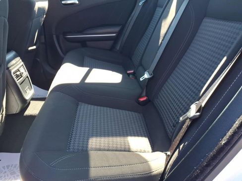 Used 2023 Dodge Charger SXT image 25