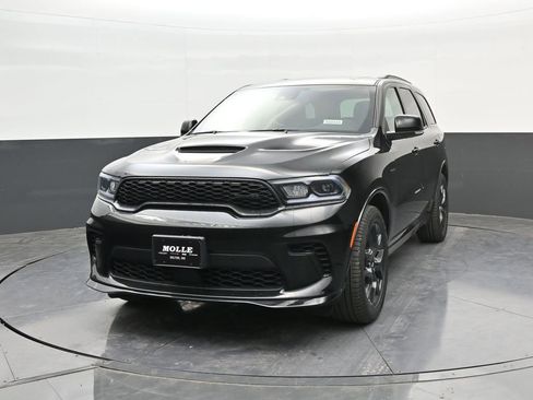 New 2026 Dodge Durango GT AWD/4WD image 2