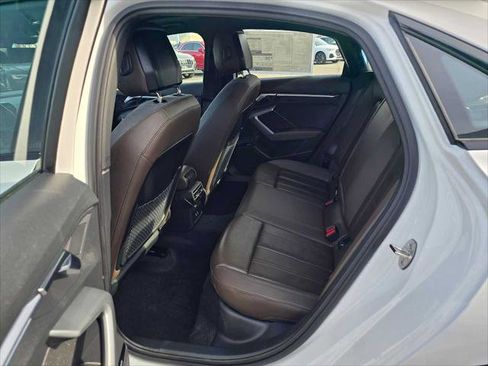 New 2026 Audi A3 2.0T Premium Plus image 18