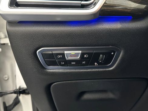 Used 2023 BMW X5 xDrive40i w/ Climate Comfort Package image 28