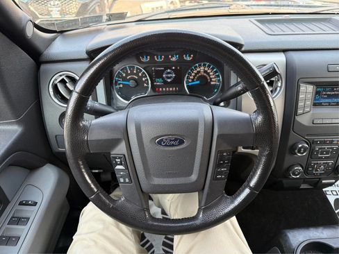Used 2014 Ford F150 XLT w/ Equipment Group 302A Luxury AWD/4WD image 20