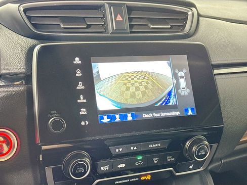 Certified 2020 Honda CR-V Touring image 18