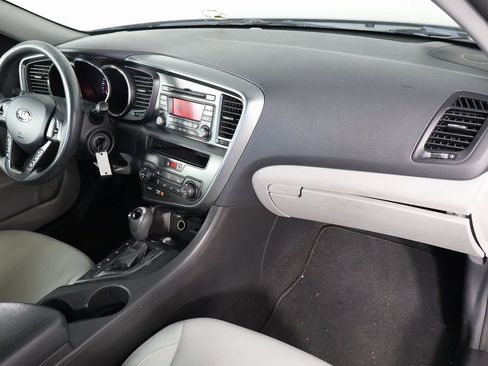 Used 2013 Kia Optima LX image 8
