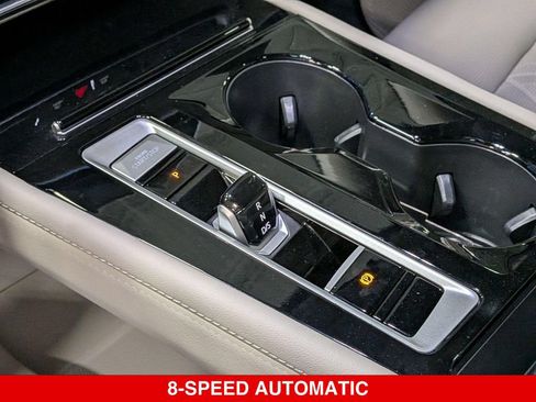 Used 2024 Volkswagen Atlas SEL Premium R-Line AWD/4WD image 21