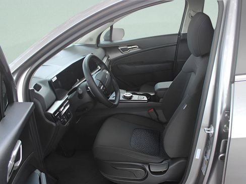 New 2026 Kia Sportage LX image 26